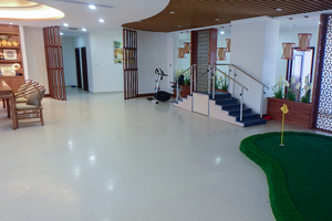 Hospital Hainan
