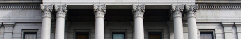 edificios gubernamentales