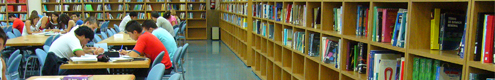 museos bibliotecas