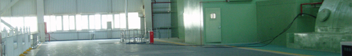 industrial
