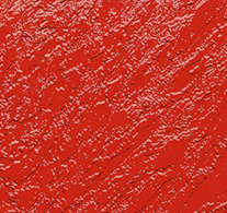 textura rojo