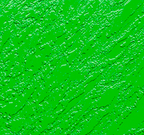 textura verde cromo